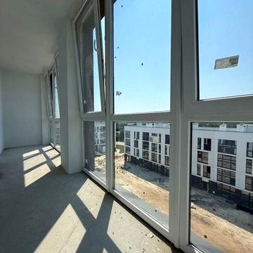 Продаж 2-кім квартири в зданій новобудові вул Надійна