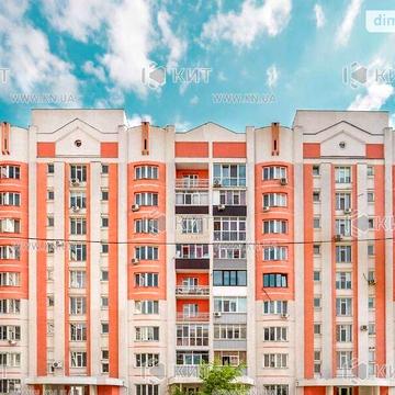 Продаж 1к Квартира Академіка Барабашова вулиця