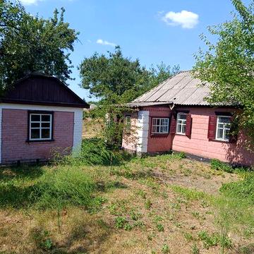 Будинок Приютівка