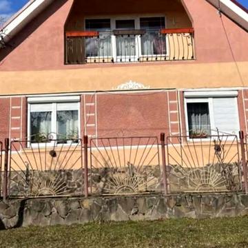 Продається затишний  будинок 15 км від Ужгороду