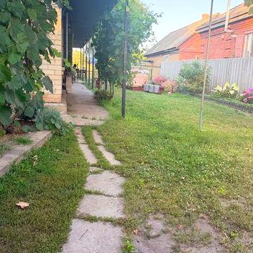 Продам будинок с. Протопопівка