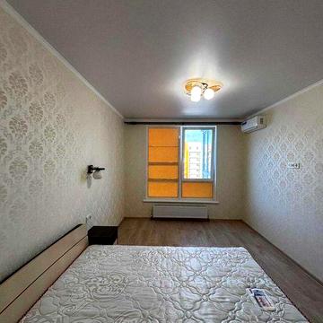 Продам 1 ком. квартиру Ремонт. Мебель. Техника