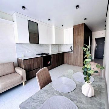 Продаж квартири біля озера ЖК Panorama de Luxe” ЖК « Panorama de Luxe”