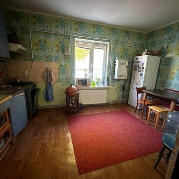 Здається в оренду частина будинку