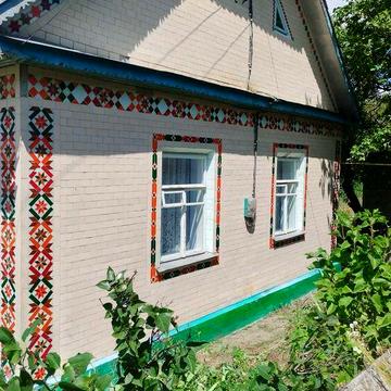 Продам будинок в селі