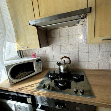 Продам / 3К квартира / Дафі / Підстанція