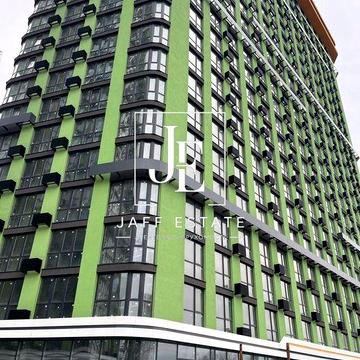 Продаж 1-кімнатної квартири в ЖК Great | Будинок 10 | Осокорки ЖК Great