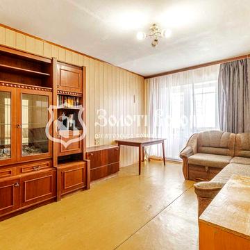 Квартира 3к. Під ремонт. просп. Івасюка 41, Оболонь, Оболонський р-н