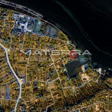 Продаж будинку 610 м2 з виходом на річку Дніпро ділянка 25 соток