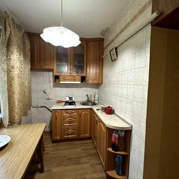 Продаж 1к Квартира Гвардійців-Широнінців вулиця
