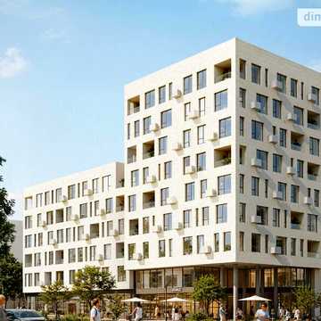 Продаж 1к Квартира Глинянський Тракт вулиця ЖК KREDO Line