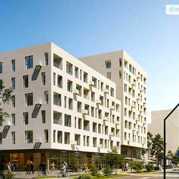 Продаж 2к Квартира Глинянський Тракт вулиця ЖК KREDO Line