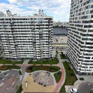 Продаж 3-кімнатної квартири ЖК Варшавський 2 ЖК Варшавський 2