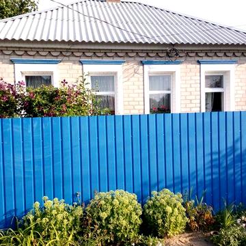 Продам газифікований будинок