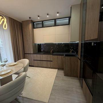 Квартира на Краснова / 63 жемчужина / кадор сити