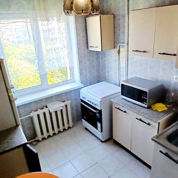 ‼️Сдам 2-х комн.по цене 1 комн. Глушко/Люстдорфская дор.