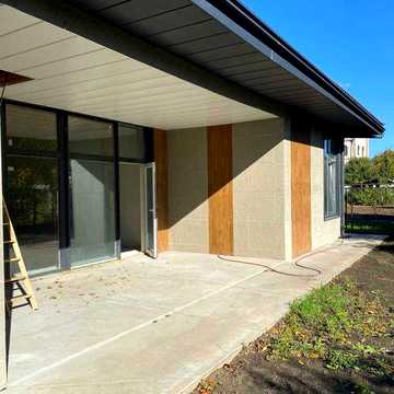 Новий будинок 145 м² в центрі Авангарда! 4 спальні, газ, 7 соток, документи; без комісіі