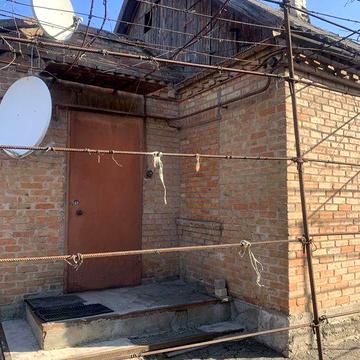 Продам будинок в м. Запоріжжя