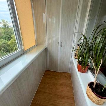 Продажа 2ой квартиры в Бородинском р-не