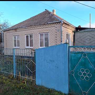 Продається затишний будинок