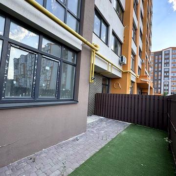 Квартира з власною терасою | Крюківщина | ЖК Orange Park ЖК Orange Park