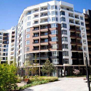 Найдешевша квартира в новобудові. Старт продаж. Лише 54 700 грн/м2 ЖК Синергія Сіті