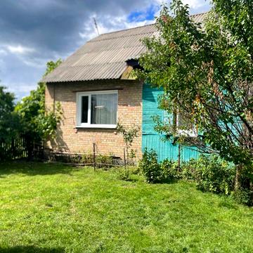 Продаж частини будинку в Горенці