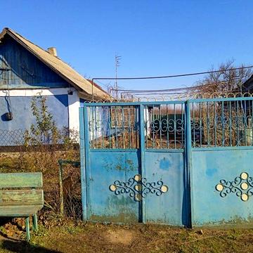 Продам будинок село Молдованка