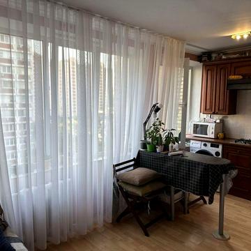 Продам квартиру-гостинку, смарт 21,5м.кв. Миколи Голего 28А