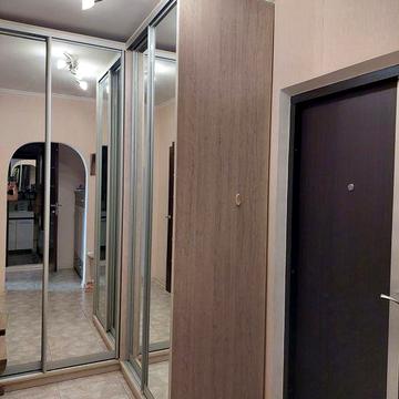 Квартири з ремонтом від ВЛАСНИКА на вул Милославська