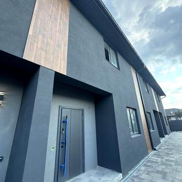 Власний будинок за ціною квартири! Таунхаус 110 м² в Ірпені