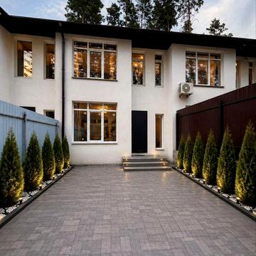 Продам Таун Хаус, Дарницький, Лісова 17, 102м2, Ліс.