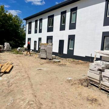 Продаж сучасного таунхаусу у Білогородці
