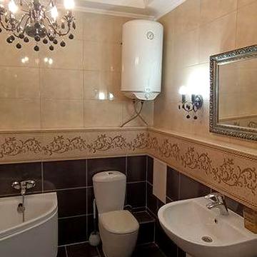 Двокімнатна квартира в центрі міста ЖК Нотекс