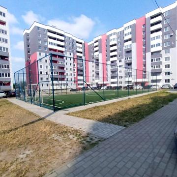 Продаж квартири Львів вулиця Тракт Глинянський