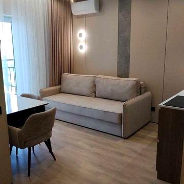 60 Перлина, Краснова, Kadorr City — перша здача від власника.