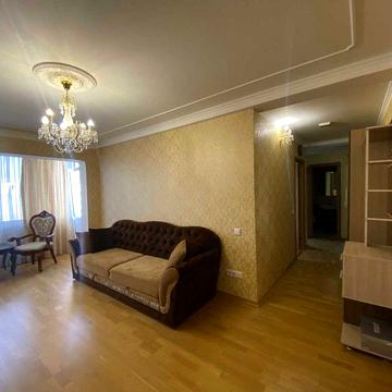 Здам квартиру 2 кімнатна, Русанівка 8 з 9 поверх.