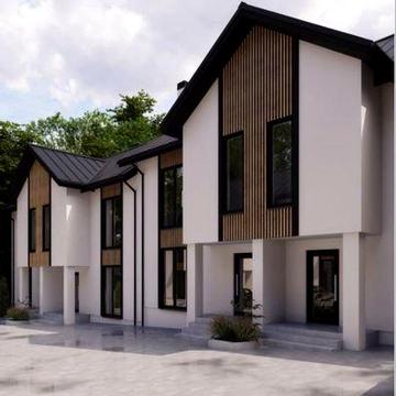 Продаж таунхауса в Ірпені | КМ Shepit Avenue