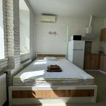 Продаж,  Студия,  1 комната,  20 м²,  Павла Кравцова пер.,  Пересыпь,  Одесса