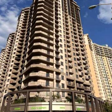 Продаж, Квартира, 1 комната, 25 м², ЖК Родос, Генуэзская, Аркадия, Одесса