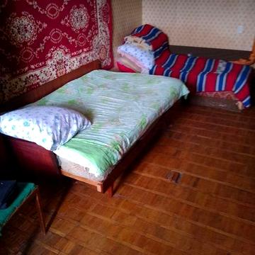 Сдается 3к/к  Сталинка