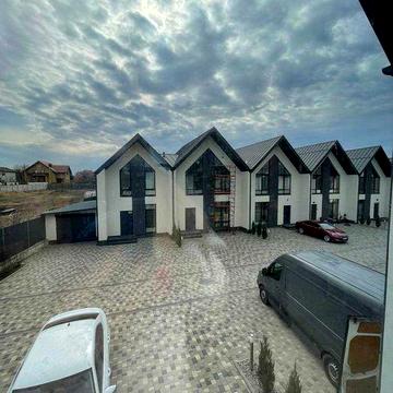 Продам Таунхаус в Scandi Village Cажевка, ул.Широкая,23Л