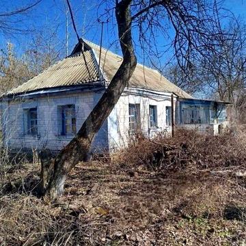 Продається будинок + 25 соток землі в с. Горохове