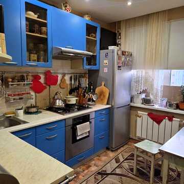 Продаж 3к Квартира Левка Лук’яненка (Ватутіна) вулиця
