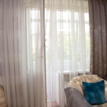 3-кімнатна 73.7 м² | 2 поверх | Автономне опалення | Паркомісце | Меблі та техніка | Система охорони| Енергозберігаюча| Заходь і живи