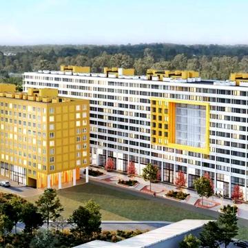 Продаж 1-кімнатної апартаментів у ЖК Apart Hall на вул. Трускавецькій Галжитлобуд ЖК Apart Hall