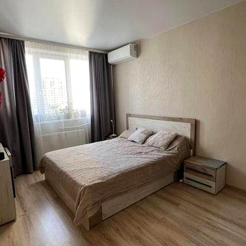 Сдам  1 но комнатную квартиру в  ЖК ОДЕССКИЕ ТРАДИЦИИ