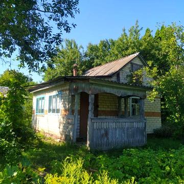 Дача в кооперативі Кристал