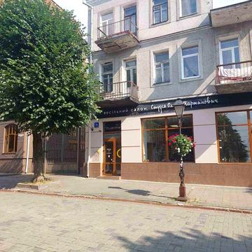 Продаж 2-кімн.кв., вул. Лесі Українки
