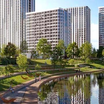 Продам 1-кім квартиру ЖК Н2О ЖК Н2О